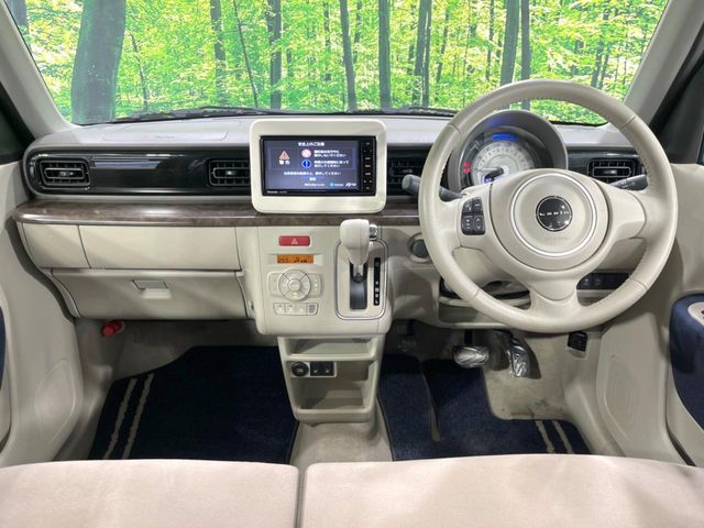 SUZUKI ALTO LAPIN 2022