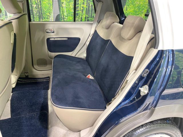 SUZUKI ALTO LAPIN 2022