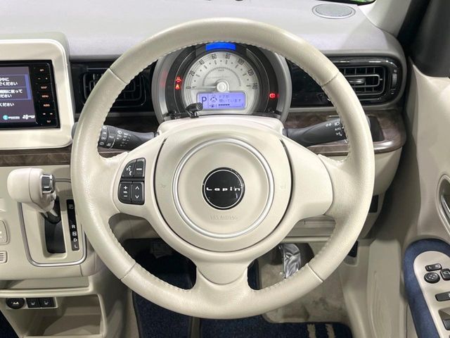 SUZUKI ALTO LAPIN 2022