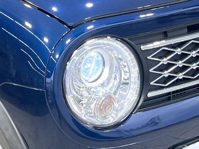 SUZUKI ALTO LAPIN 2022