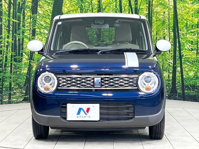 SUZUKI ALTO LAPIN 2022