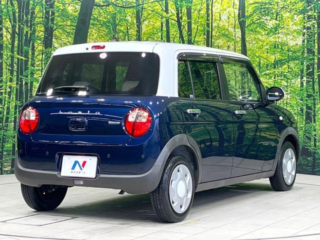 SUZUKI ALTO LAPIN 2022