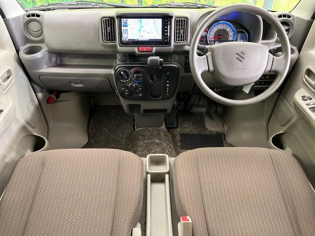 SUZUKI EVERY van 4WD 2020