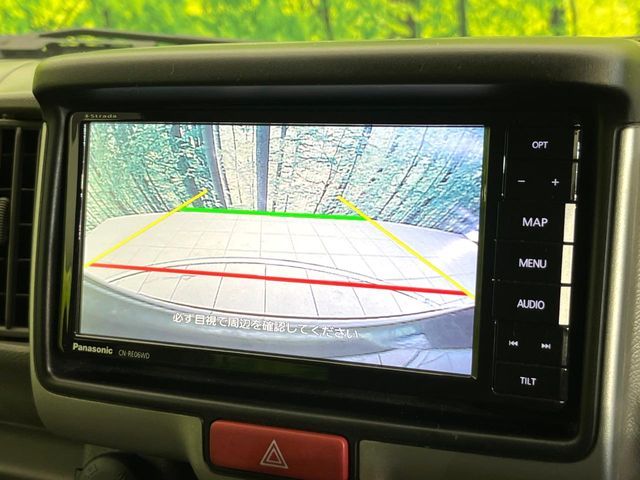 SUZUKI EVERY van 4WD 2020