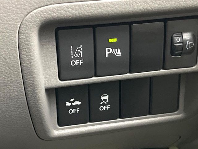 SUZUKI EVERY van 4WD 2020