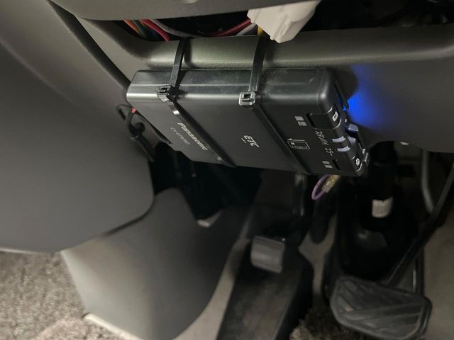 SUZUKI EVERY van 4WD 2020