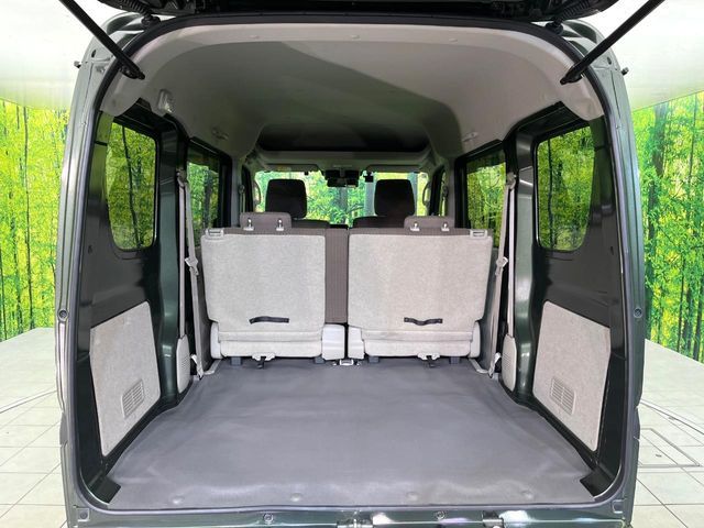 SUZUKI EVERY van 4WD 2020