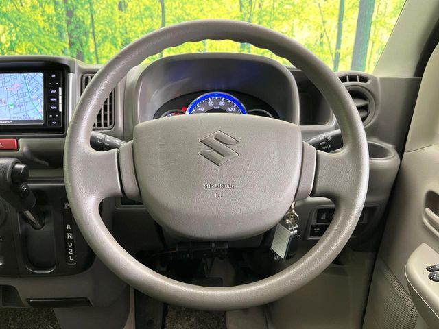 SUZUKI EVERY van 4WD 2020