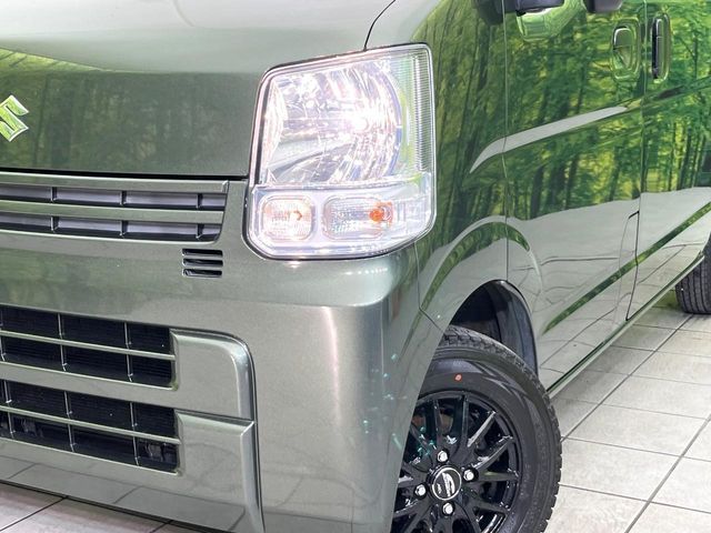 SUZUKI EVERY van 4WD 2020