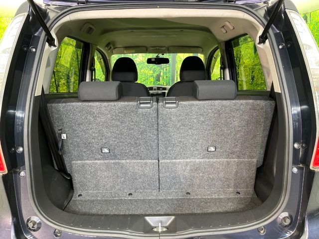 NISSAN DAYZ 4WD 2014