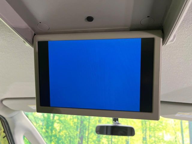 NISSAN SERENA  WG 2011