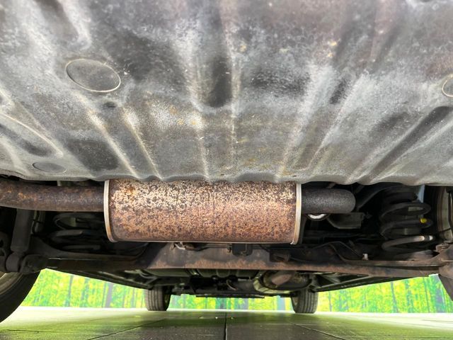 NISSAN SERENA  WG 2011