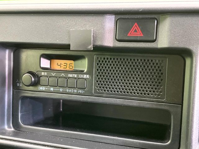 SUBARU SAMBAR van 4WD 2019