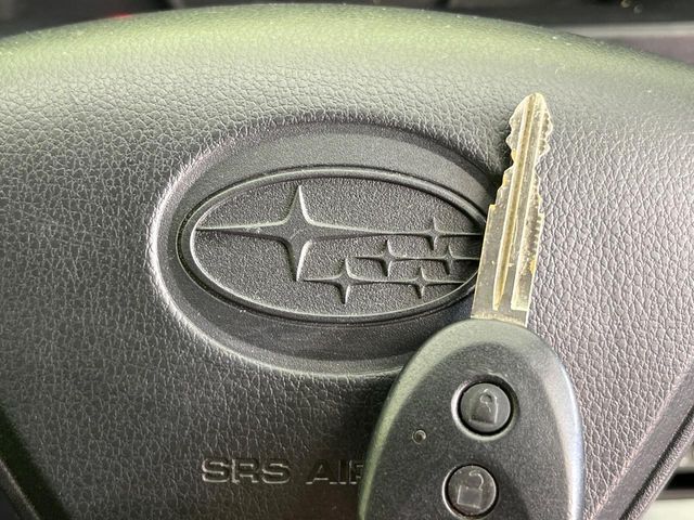 SUBARU SAMBAR van 4WD 2019