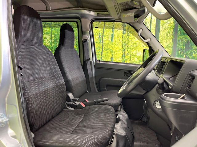 SUBARU SAMBAR van 4WD 2019