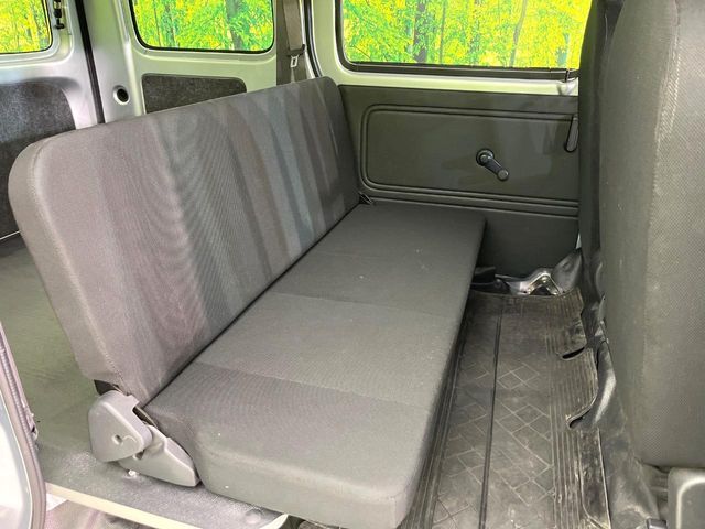 SUBARU SAMBAR van 4WD 2019