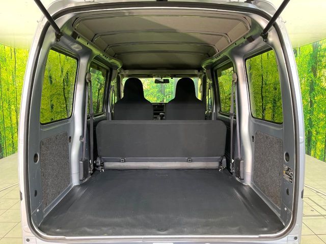SUBARU SAMBAR van 4WD 2019