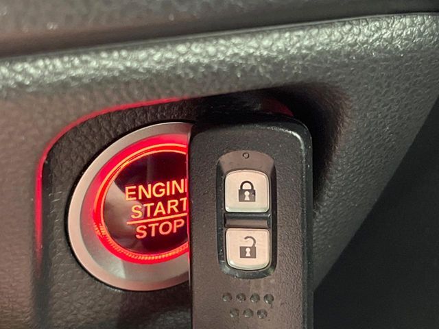 HONDA N-WGN CUSTOM 2020