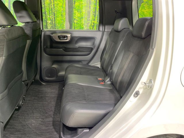 HONDA N-WGN CUSTOM 2020