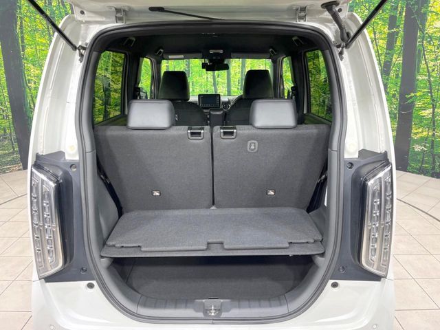 HONDA N-WGN CUSTOM 2020