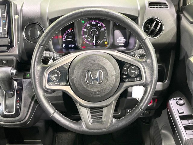 HONDA N-WGN CUSTOM 2020