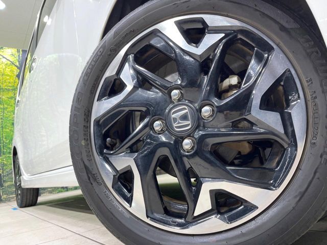 HONDA N-WGN CUSTOM 2020