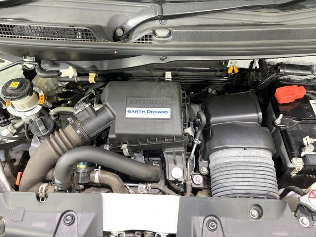 HONDA N-WGN CUSTOM 2020