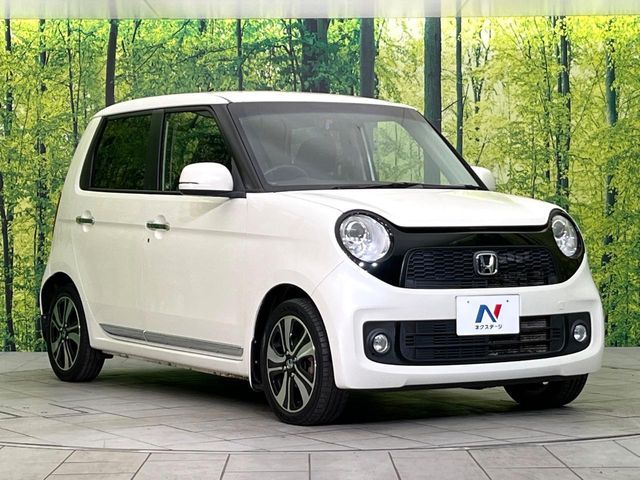 HONDA N-ONE 2012