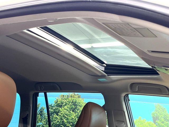 TOYOTA LANDCRUISER PRADO 2022