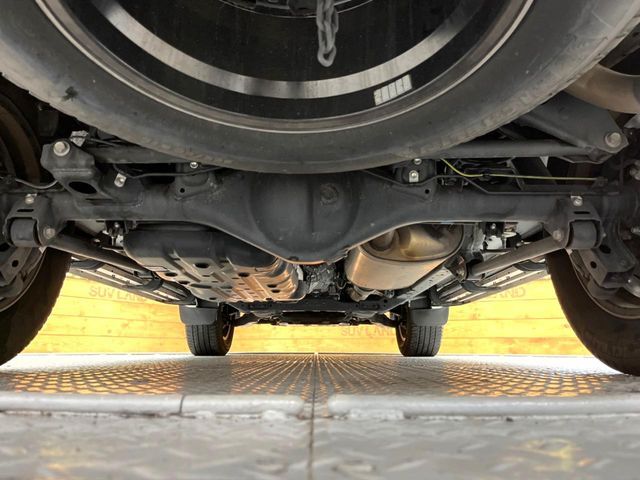 TOYOTA LANDCRUISER PRADO 2022