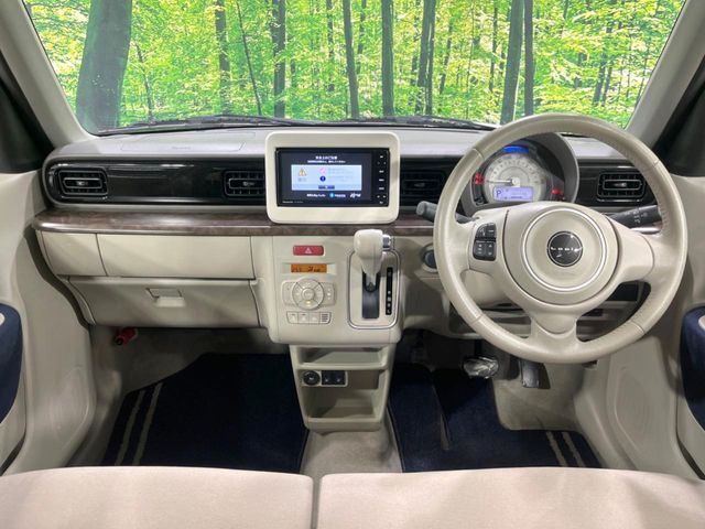 SUZUKI ALTO LAPIN 2022