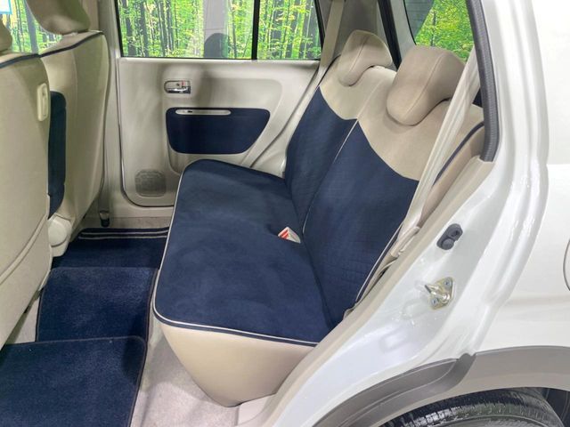 SUZUKI ALTO LAPIN 2022