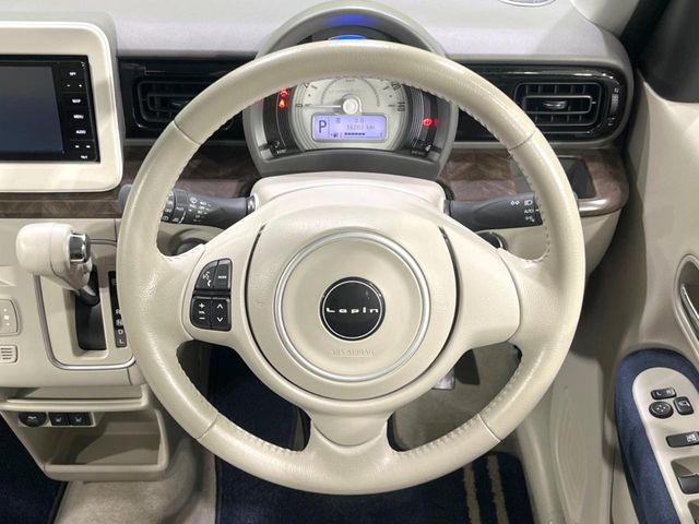 SUZUKI ALTO LAPIN 2022