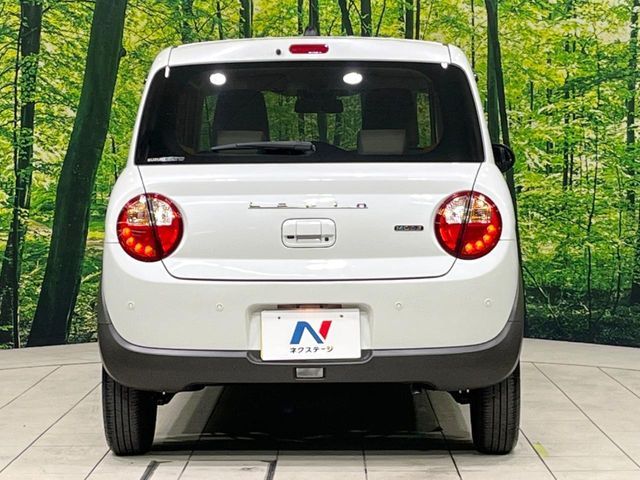 SUZUKI ALTO LAPIN 2022