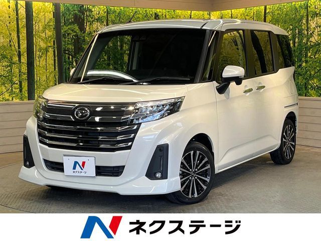 DAIHATSU THOR 2021