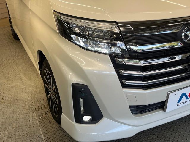 DAIHATSU THOR 2021