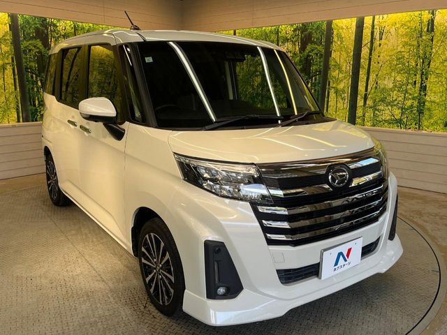 DAIHATSU THOR 2021
