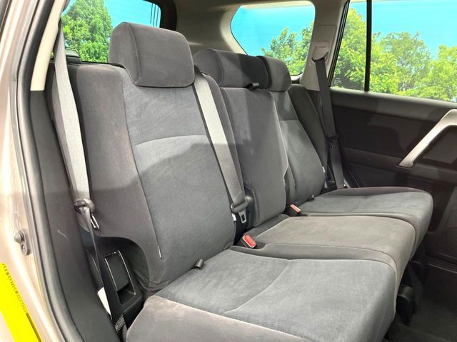 TOYOTA LANDCRUISER PRADO 2023