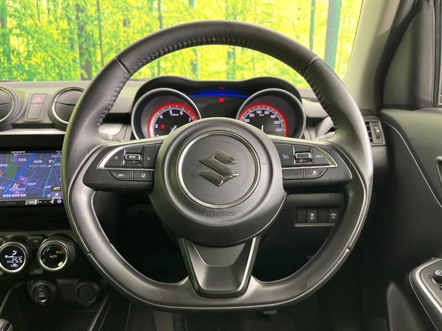 SUZUKI SWIFT 2019