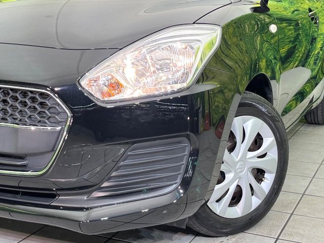 SUZUKI SWIFT 2019