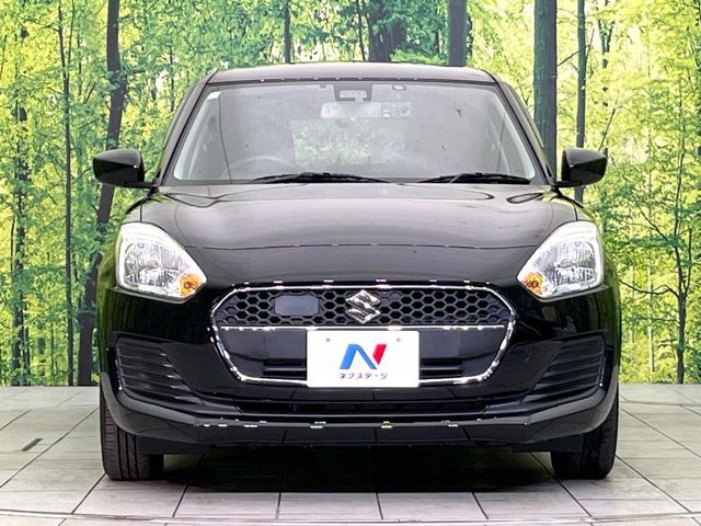 SUZUKI SWIFT 2019