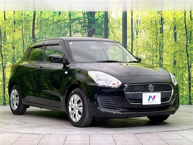 SUZUKI SWIFT 2019