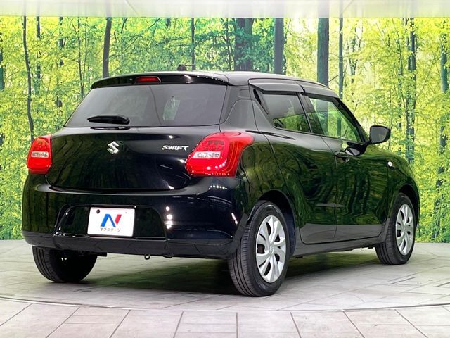 SUZUKI SWIFT 2019
