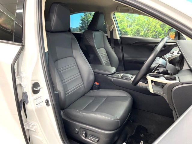 TOYOTA LEXUS NX300 2018