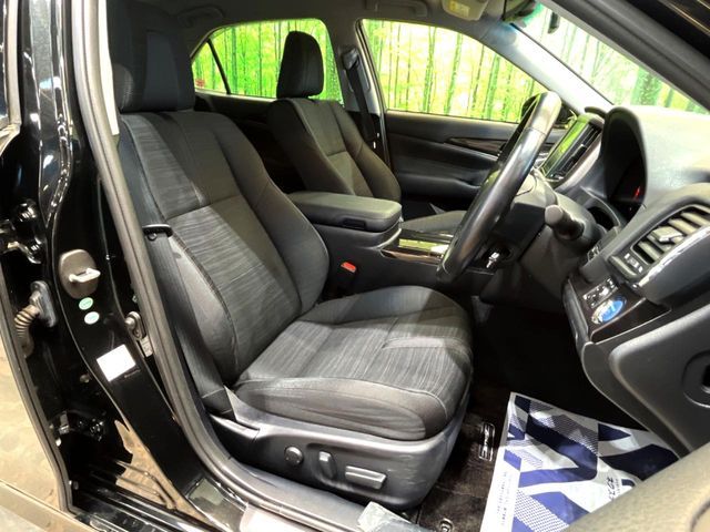 TOYOTA CROWN sedan hybrid 2014