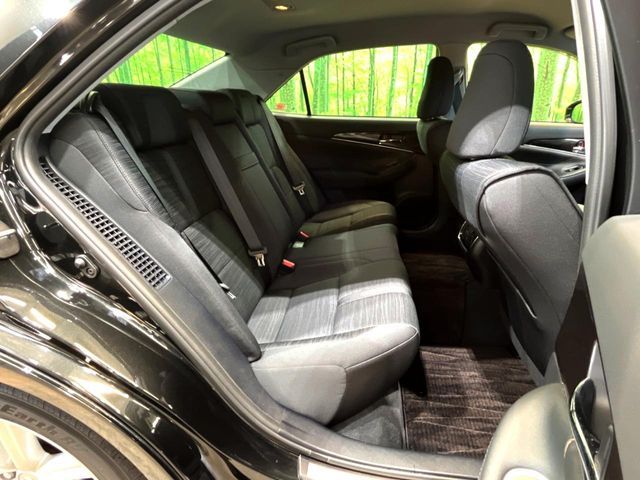 TOYOTA CROWN sedan hybrid 2014