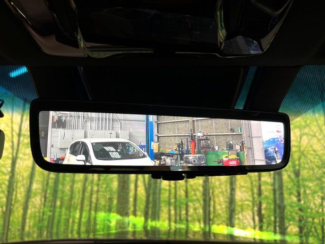 TOYOTA HARRIER HYBRID 2021