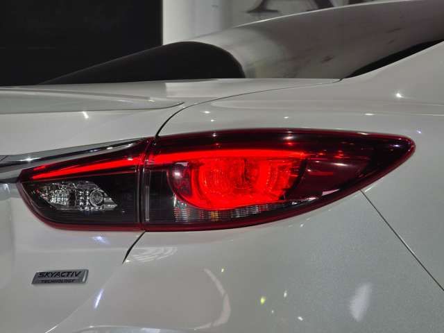 MAZDA ATENZA sedan 2017