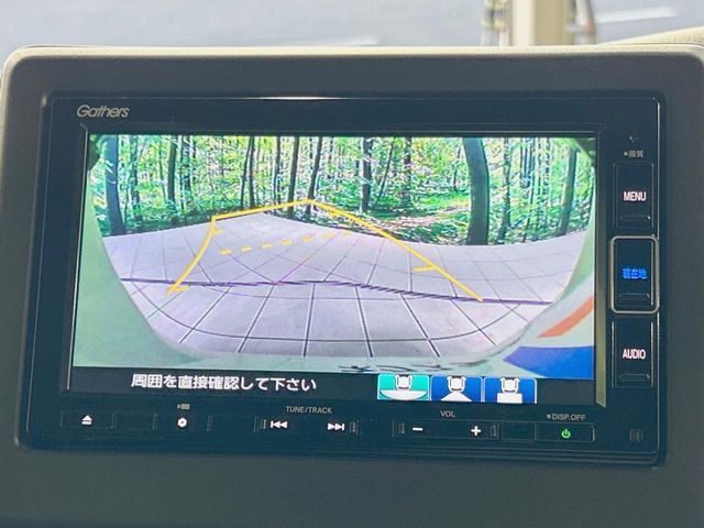 HONDA N BOX CUSTOM 2021