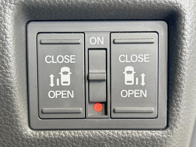 HONDA N BOX CUSTOM 2021